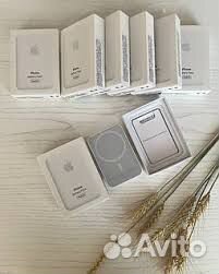 Apple MagSafe battery pack 5000mah