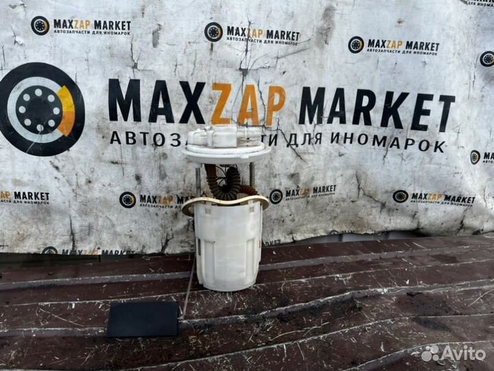 Насос топливный электрический Chevrolet Niva 1.7