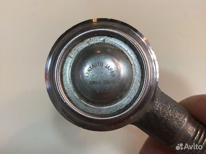 Рулевые наконечники Peugeot 307