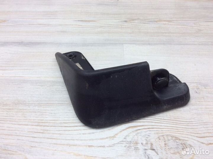 Брызговик задний левый Hyundai Creta 49.000км G4FG