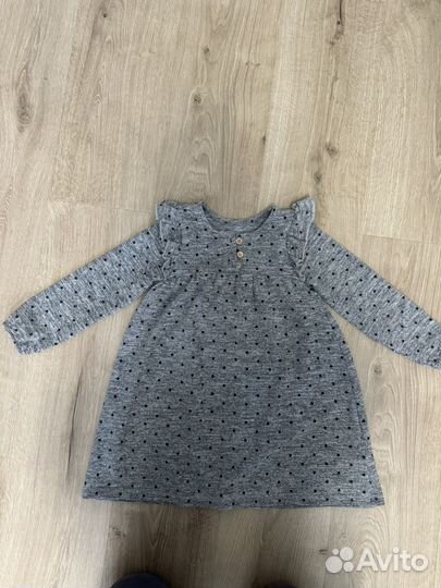 Платье Mothercare 110 см 4-5 лет