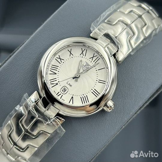 Часы TAG Heuer Link