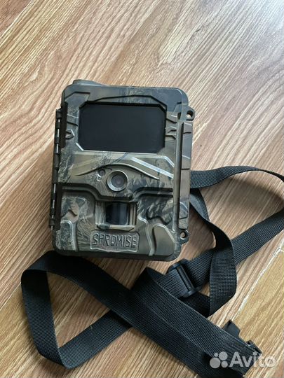 Фотоловушка Spromise S108