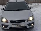 Ford Focus 1.6 МТ, 2005, 175 000 км