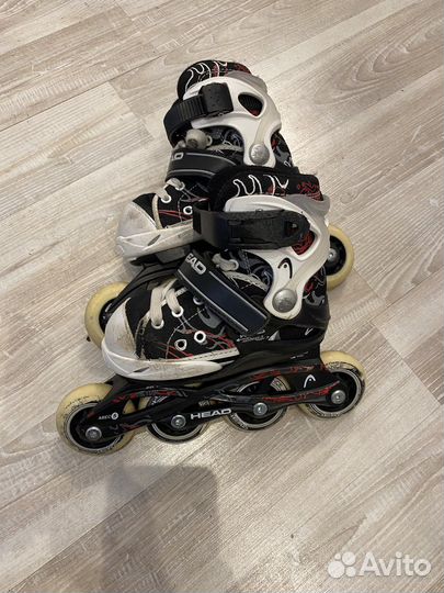 Детские ролики 25-29