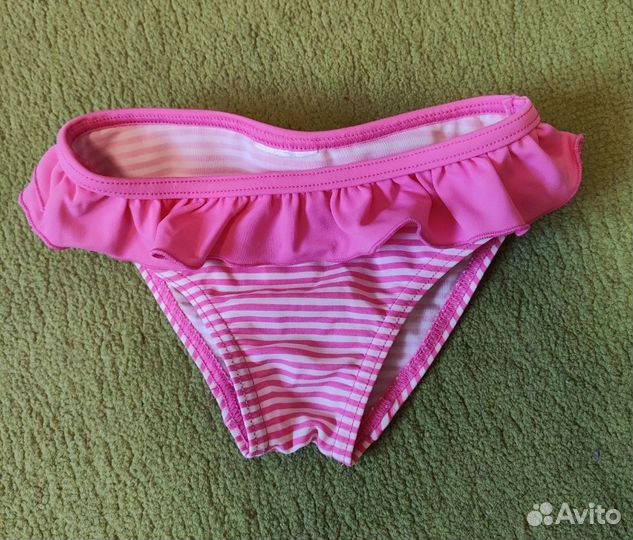 Купальник, плавки купальные, шапочки для плавания