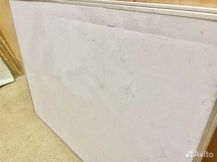 Магнитная доска для офиса