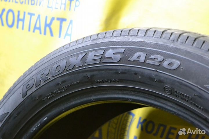 Toyo Proxes A20 235/55 R20