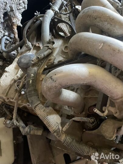 Продам двс QG18