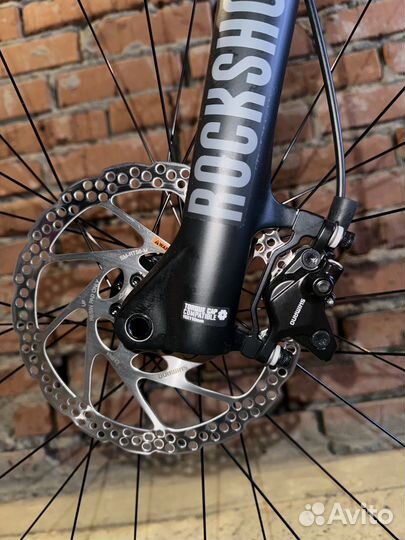 Велосипед Trek X Caliber 9 2023