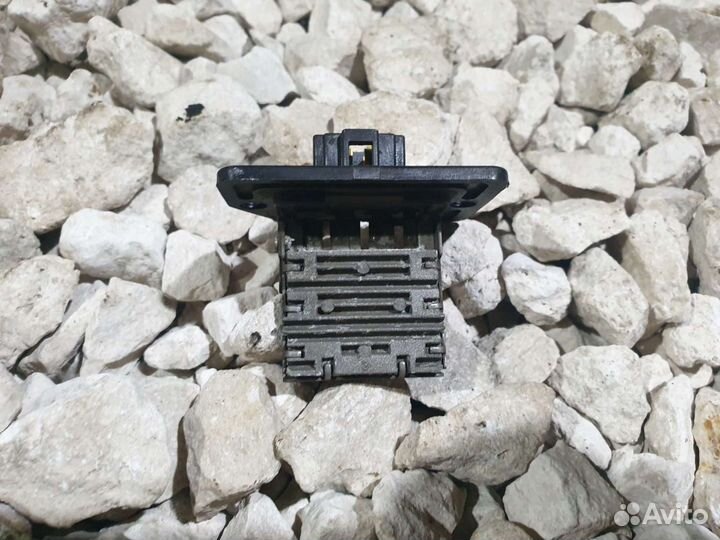 Резистор Hyundai Accent Хендай Акцент