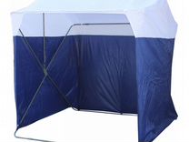 Палатка торговая Кабриолет 2,0х2,0