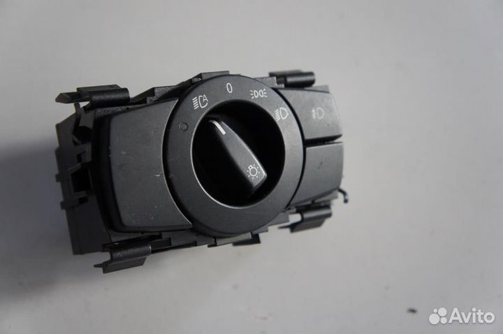 Блок включения света BMW 3 series E90 2005-2012 3