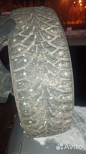 Nordman Nordman 4 195/65 R15