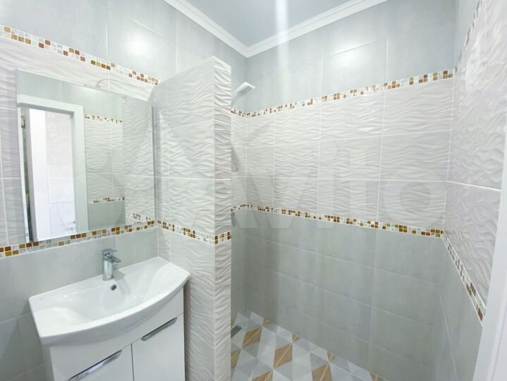 Апартаменты-студия, 27 м², 2/5 эт.