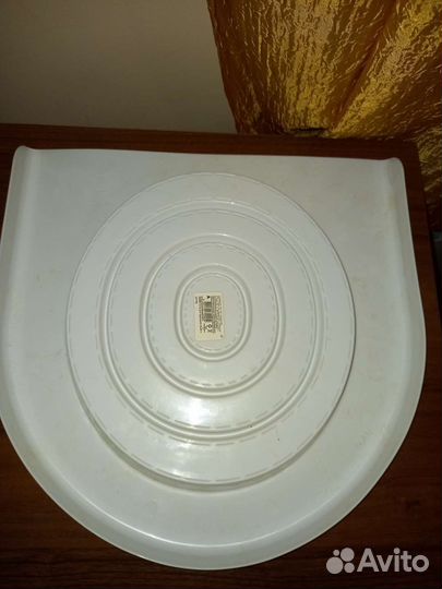 Цена за всё Миски, приучение к унитазу