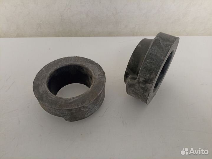 Проставки задние мондео 4 +20мм