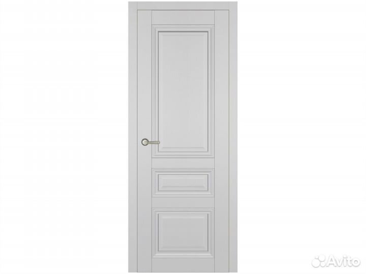 Mежкомнатные двери Compack