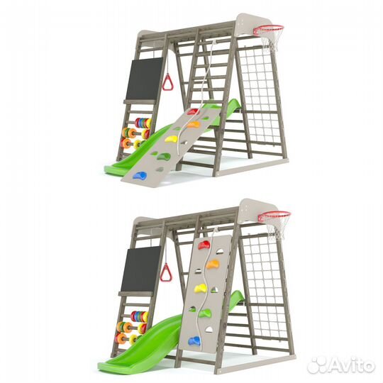 Спортивный комплекс для детей