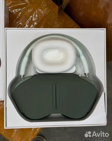 Наушники airpods max