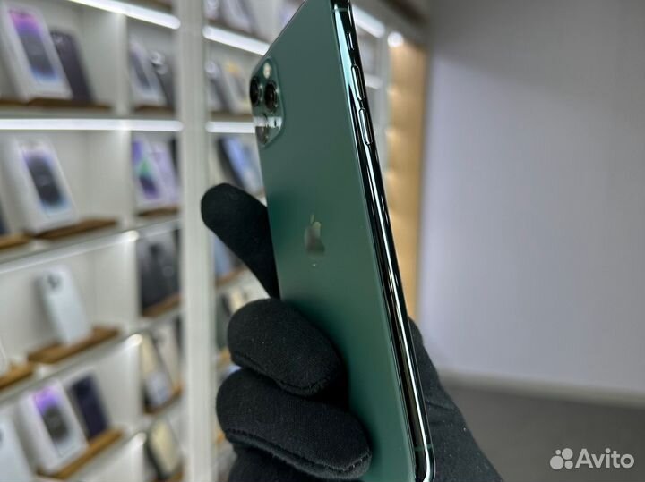 iPhone 11 Pro Max, 256 ГБ