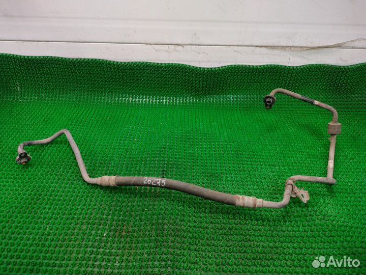 Трубка кондиционера Volvo S40 VS16 B4204S 1997