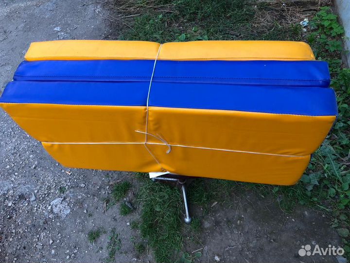 Стенка спортивная детская