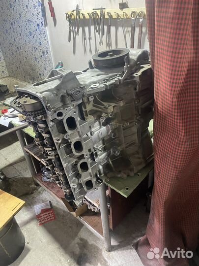 Двигатель на toyota rav4