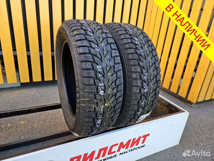 Kumho WinterCraft Ice Wi32 205/55 R16 94T