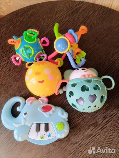 Прорезыватель