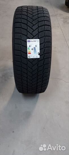 Michelin X-Ice Snow SUV 275/45 R20 110T