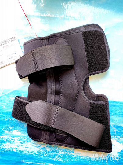 Бандаж на колено, размер L