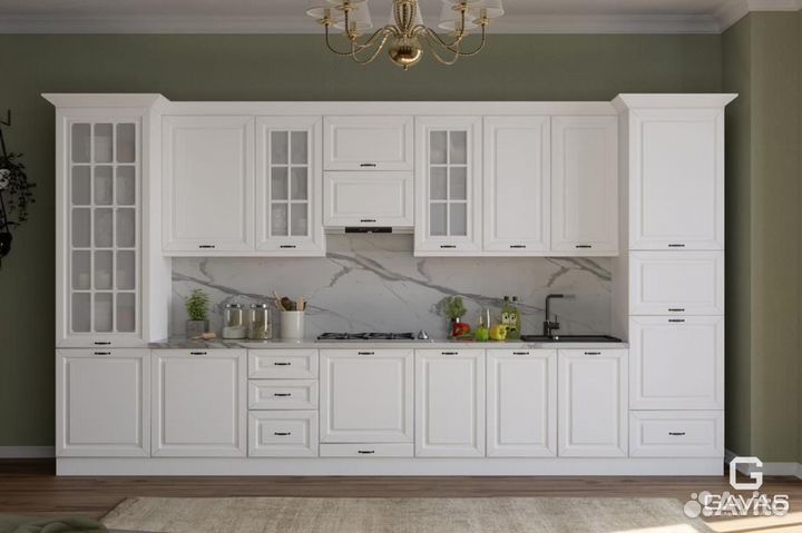 Кухонный гарнитур