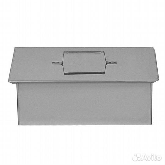 Коптильня двухъярусная Palisad Camping