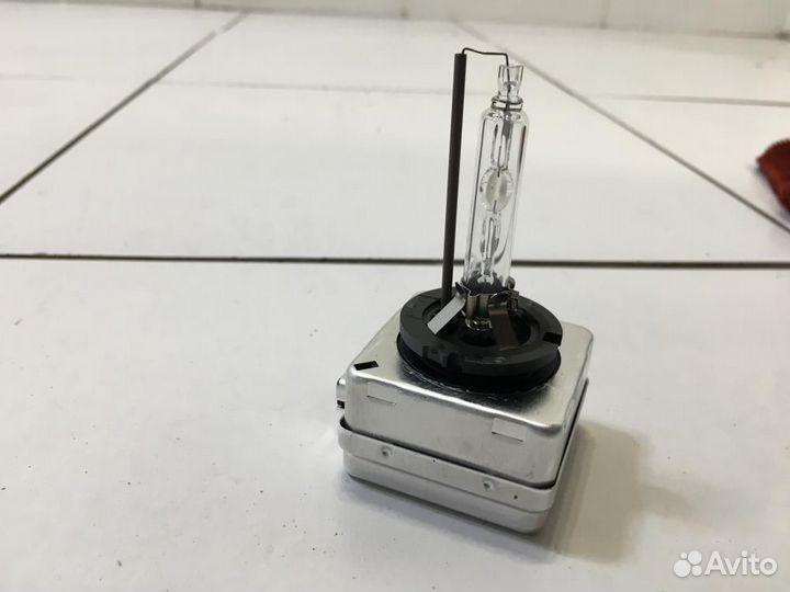 Лампа Audi А4 В8 8K2