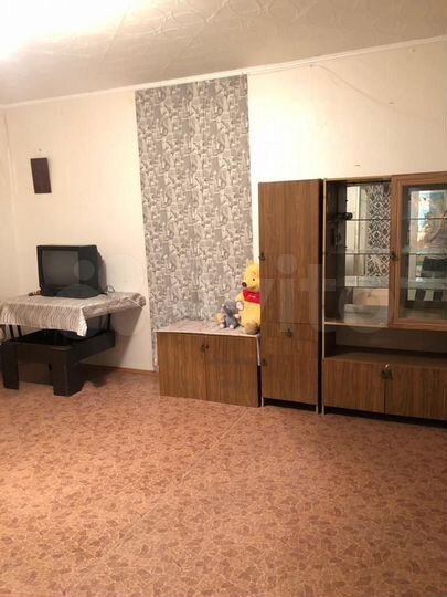 2-к. квартира, 50 м², 4/5 эт.