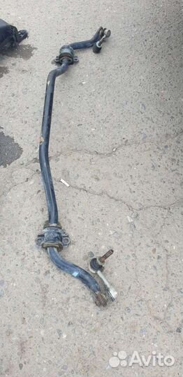 Стабилизатор передний lexus is/gs 300,350,430,460