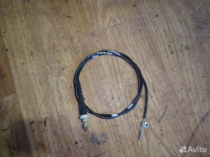 Трос АКПП Mercedes Benz W140 1991-1999