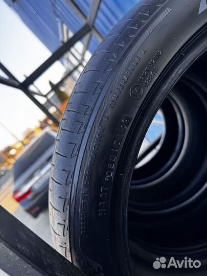 Bridgestone Turanza T005A 245/40 R19 94W