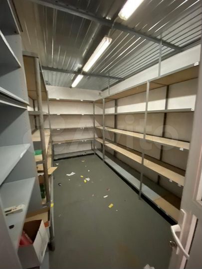 Офис + Склад, 36 м² и 20 м²