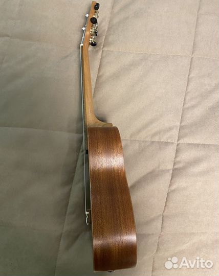 Укулеле Flight NUC310 концерт