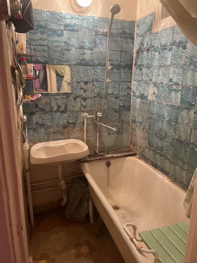 3-к. квартира, 58,3 м², 4/5 эт.