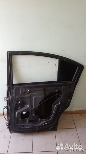 Дверь задняя правая Vortex Estina