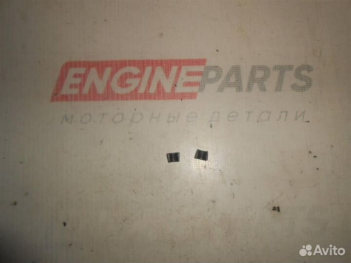 Сухарь(фиксатор клапана) Toyota Corolla AE100(91