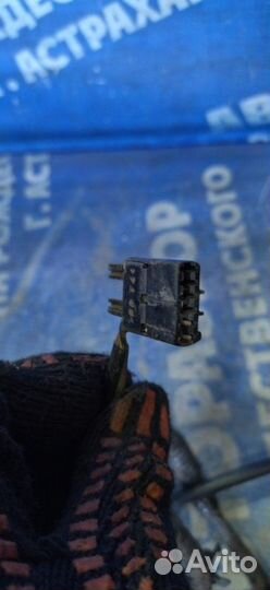 Проводка двери Daewoo Nexia седан A15SMS 2008