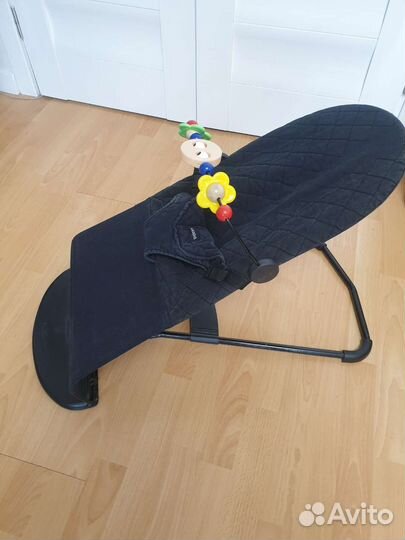 Детская качалка