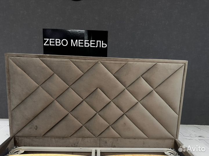 Кровать новая от производителя