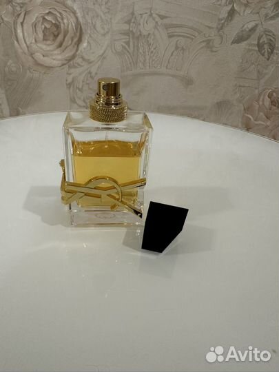 Yves saint laurent libre eau de parfum 50ml