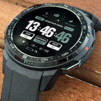 Часы honor watch gs pro