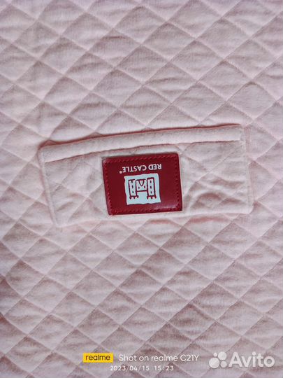 Спальный мешок Red Castle